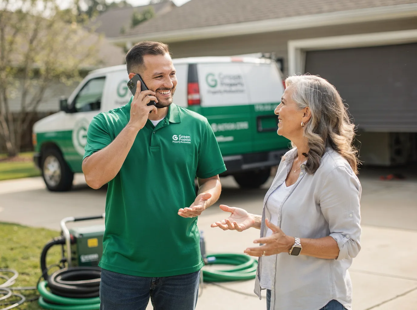 Water Damage Restoration Blessing, TX FAQs